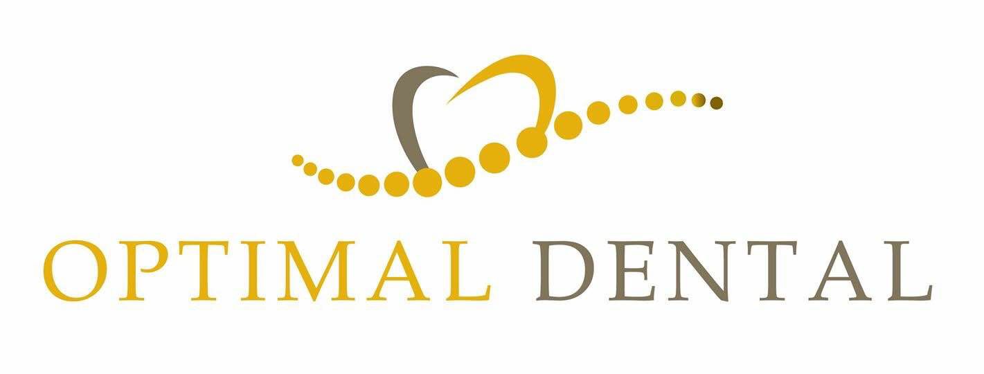 Optimal Dental logo